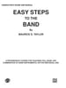 Easy Steps to Band
